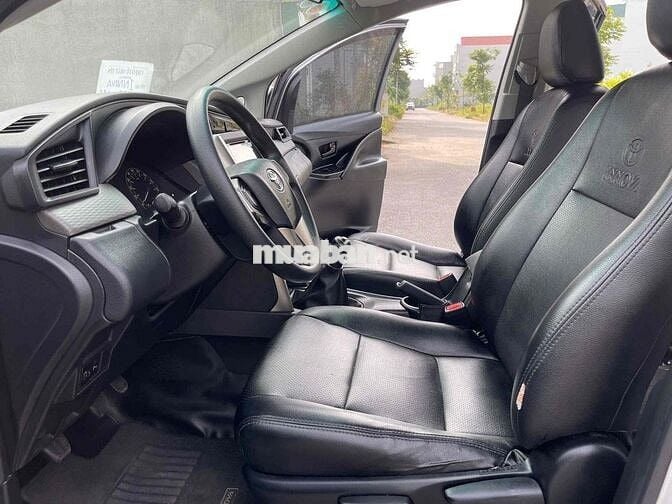 Toyota Innova 2019 2.0G - 70000 km