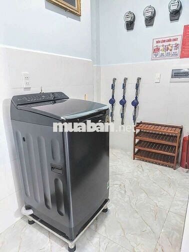 Cho thuê CHDV full nội thất thang máy thẻ từ  camera ... giá từ 4,5 tr