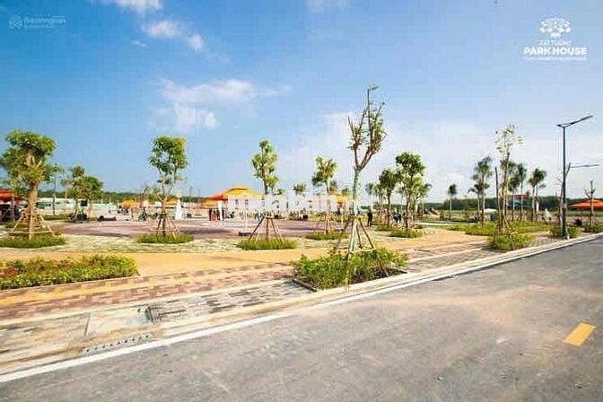 Đất ngộp ngay trung tâm hành chính Chơn Thành, đầy đủ tiện ích