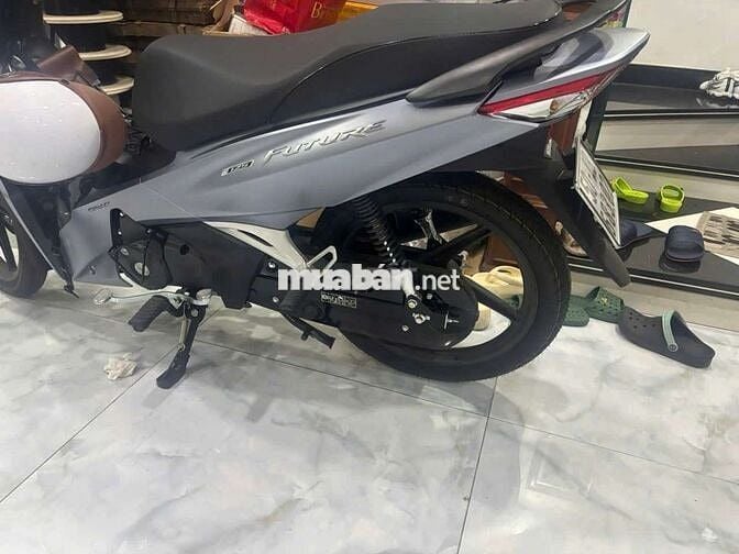 Bán xe future 2026 mẫu mới