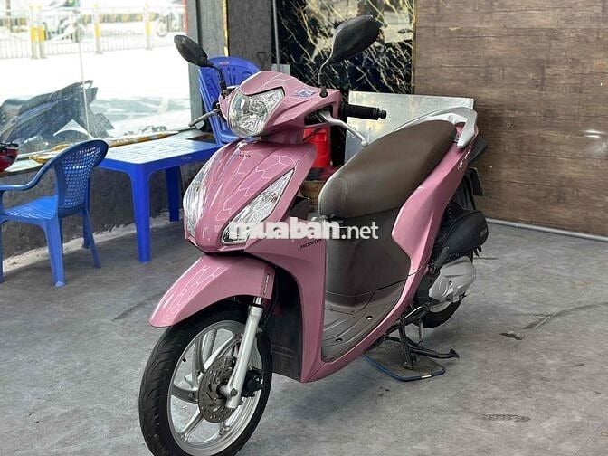 Vision 2016 gop tra truoc 5tr không giam cavet