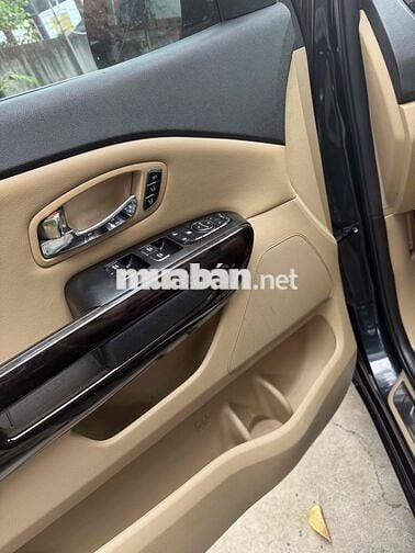 Kia Sedona 2021 LUXURY, XE ZIN,NHÀ SD KỸ