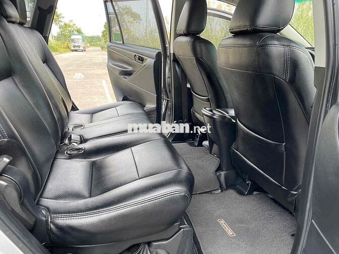 Toyota Innova 2019 2.0G - 70000 km