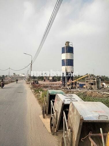 TÁI ĐỊNH CƯ VÀNH ĐAI 2 – Hưng Đạo - HP