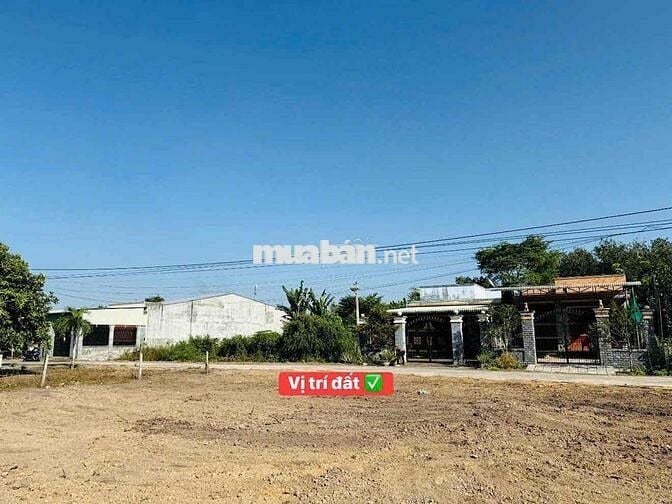 Ngộp cần bán gấp đất vị trí vàng ở Chơn Thành Đồng Nai (Bình Phước cũ)