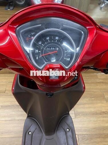 Honda Vision 2019 smartkey máy zin êm