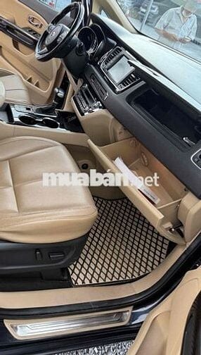 Kia Sedona 2021 LUXURY, XE ZIN,NHÀ SD KỸ
