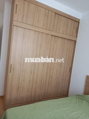 Căn hộ Moonlight Residences 2PN, 2WC đủ view và đủ tầng để lựa chọn.