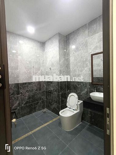 cho thuê nhà đẹp MT đường khu tên lửa quận bình tân