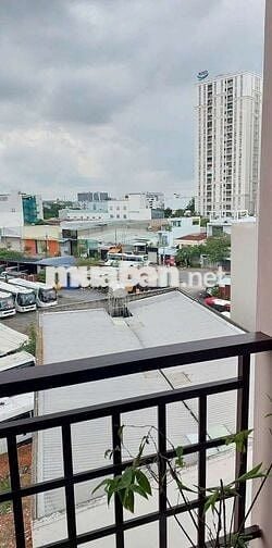 Cho thuê CHDV full nội thất thang máy thẻ từ  camera ... giá từ 4,5 tr