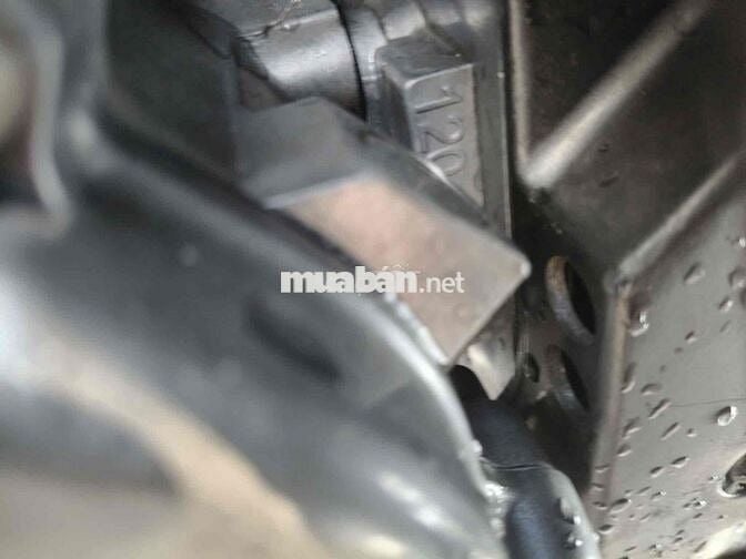 SATRIA 2 thì xe đồ rin rất nhiều