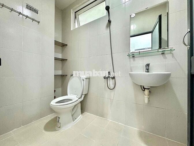 CĂN HỘ 2 PHÒNG NGỦ RIÊNG BIỆT GẦN ĐH VĂN LANG