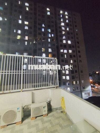 Hiếm- hẻm oto nhà ngay 4 xã. Giáp tân phú, khu vực nhà cao tầng,