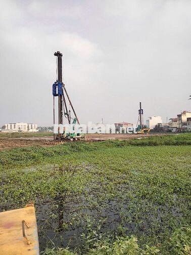 TÁI ĐỊNH CƯ VÀNH ĐAI 2 – Hưng Đạo - HP