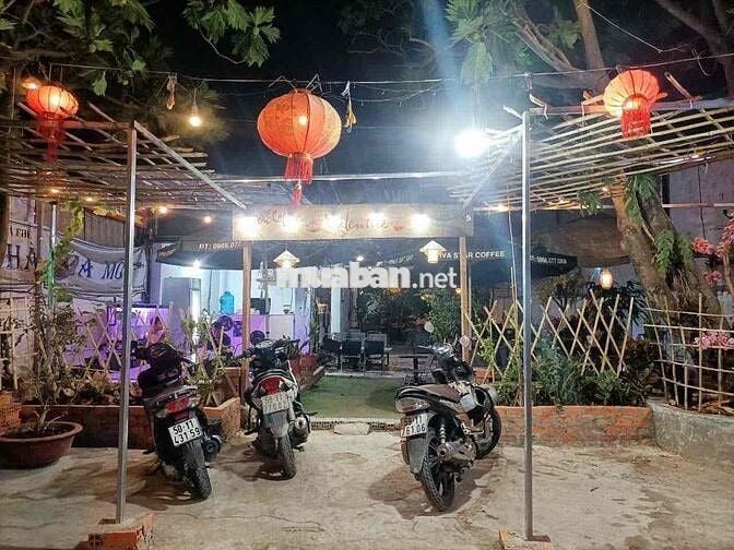 cho thuê kho xưởng 320m2 bà điểm