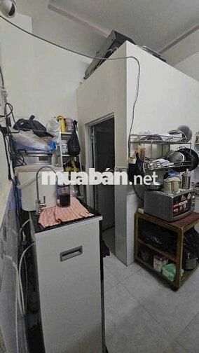 BÁN NHÀ CHÍNH CHỦ RẠCH CÁT - HẺM AN NINH - 3 TẦNG 4PN 3WC - NHỈNH 3 TỶ