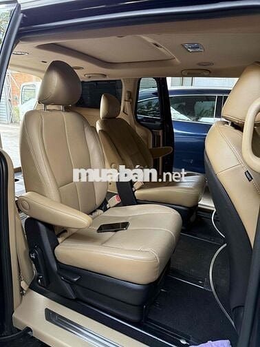 Kia Sedona 2021 LUXURY, XE ZIN,NHÀ SD KỸ