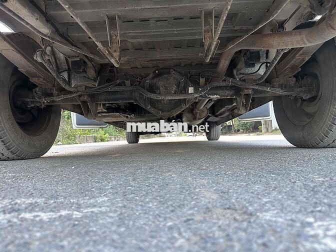 Mercedes Benz Sprinter 2025 - 250000 km