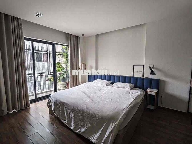 🌷Cho Thuê Căn 1PN - Full Nt - Ngay cầu vượt Hàng Xanh🌳 - Khu an Ninh