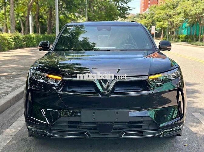 VinFast VF9 2024 Plus