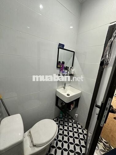 Cho thuê phòng trọ 293/2 Hùng Vương, Đà Nẵng (gần siêu thị Go-Big C)