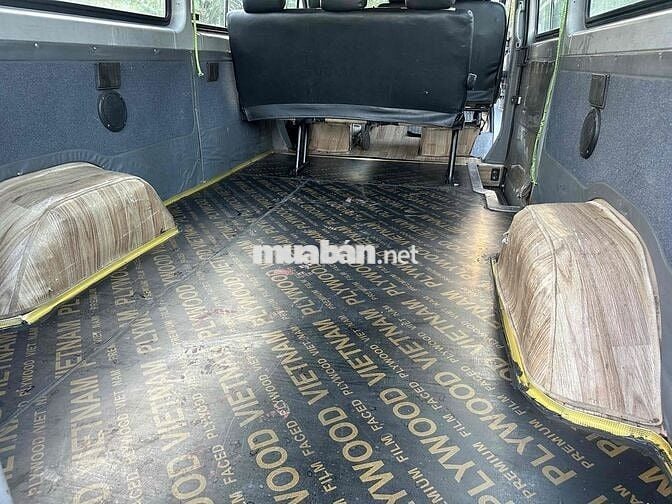 Mercedes Benz Sprinter 2025 - 250000 km