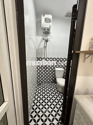 Cho thuê phòng trọ 293/2 Hùng Vương, Đà Nẵng (gần siêu thị Go-Big C)