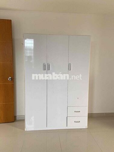 CHO THUÊ PHÒNG RỘNG 30M² – VIEW CÔNG VIÊN – ĐƯỜNG BÌNH LỢI, P13, BÌNH