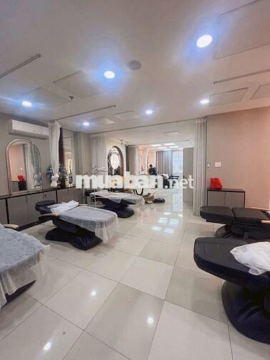 SIÊU PHẨM MT-79L TRƯƠNG CÔNG ĐỊNH, P14, TB - HẦM + 4 TẦNG- NHÀ ĐẸP