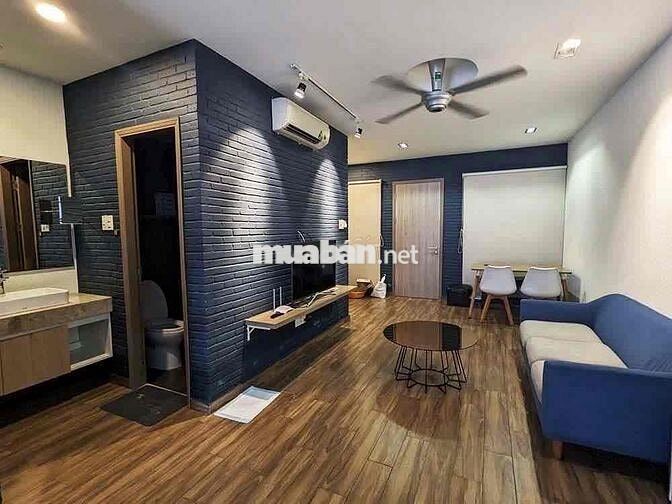 🌷Cho Thuê Căn 1PN - Full Nt - Ngay cầu vượt Hàng Xanh🌳 - Khu an Ninh