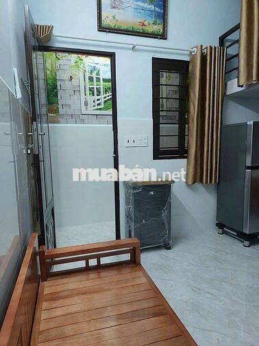 Cho thuê CHDV full nội thất thang máy thẻ từ  camera ... giá từ 4,5 tr