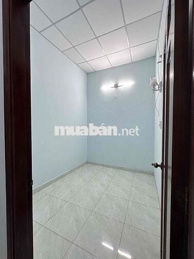 NHÀ ĐẸP 2 TẦNG – GÒ XOÀI GIÁP TÂN PHÚ – HẺM XE HƠI 5M – CHỈ 3.65 TỶ