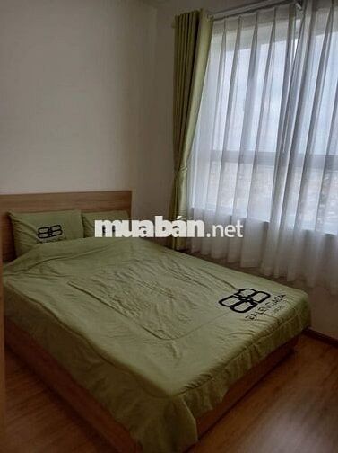 Căn hộ Moonlight Residences 2PN, 2WC đủ view và đủ tầng để lựa chọn.