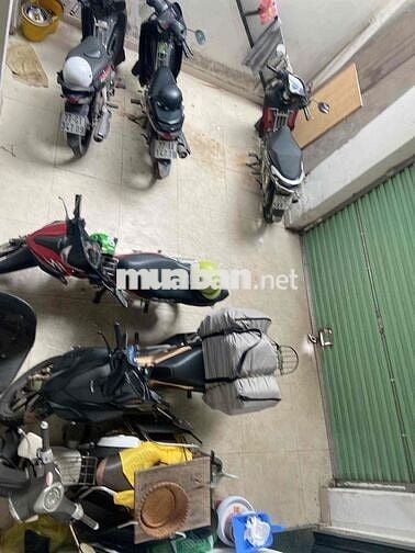 CHO THUÊ PHÒNG RỘNG 30M² – VIEW CÔNG VIÊN – ĐƯỜNG BÌNH LỢI, P13, BÌNH