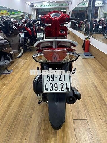 Honda Vision 2019 smartkey máy zin êm