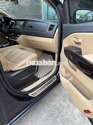 Kia Sedona 2021 LUXURY, XE ZIN,NHÀ SD KỸ