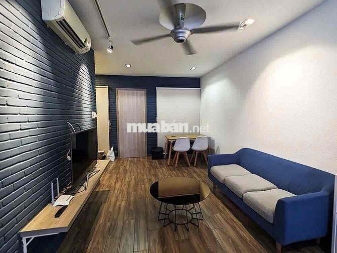 🌷Cho Thuê Căn 1PN - Full Nt - Ngay cầu vượt Hàng Xanh🌳 - Khu an Ninh