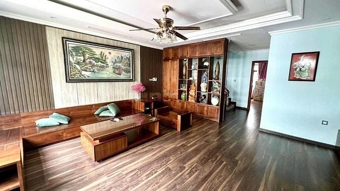 Phân Lô 3 Thoáng Phố Hoàng Ngân - Ô Tô Đỗ Cửa - 90M2 - 29 Tỷ.