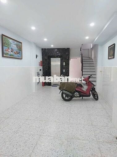 Cho thuê CHDV full nội thất thang máy thẻ từ  camera ... giá từ 4,5 tr