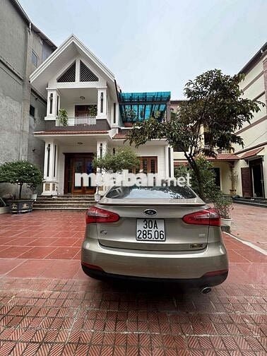 Kia K3 2014 2.0 AT - 18 km