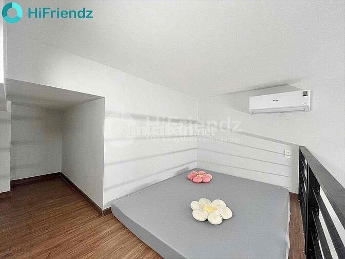 KHAI TRƯƠNG CHUNG CƯ MINI DUPLEX FULL NỘI THẤT CAO CẤP KẾ AEON TÂN PHÚ