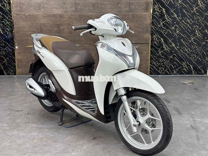 SH Mode 2018 gop tra truoc 15tr bao nợ xấu