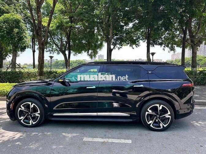 VinFast VF9 2024 Plus