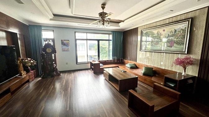  Phân Lô 3 Thoáng Phố Hoàng Ngân - Ô Tô Đỗ Cửa - 90M2 - 29 Tỷ.
