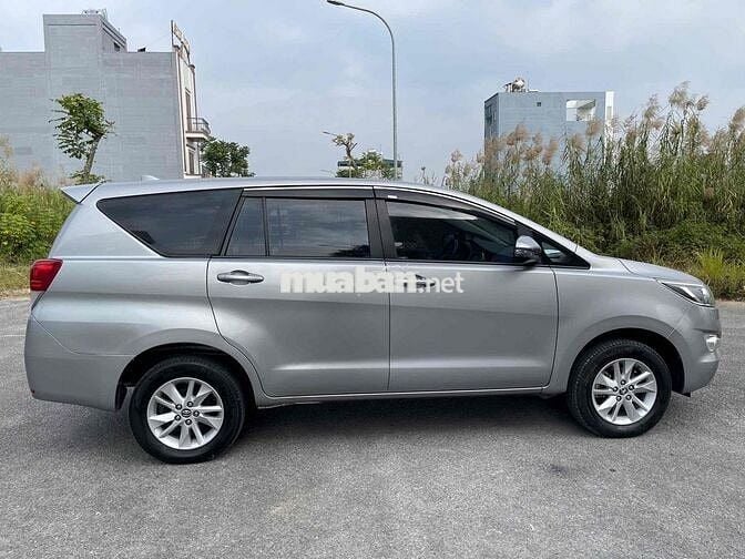 Toyota Innova 2019 2.0G - 70000 km