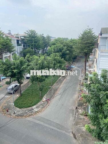 CHO THUÊ PHÒNG RỘNG 30M² – VIEW CÔNG VIÊN – ĐƯỜNG BÌNH LỢI, P13, BÌNH