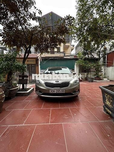 Kia K3 2014 2.0 AT - 18 km