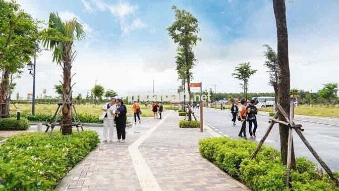 Đất ngộp ngay trung tâm hành chính Chơn Thành, đầy đủ tiện ích