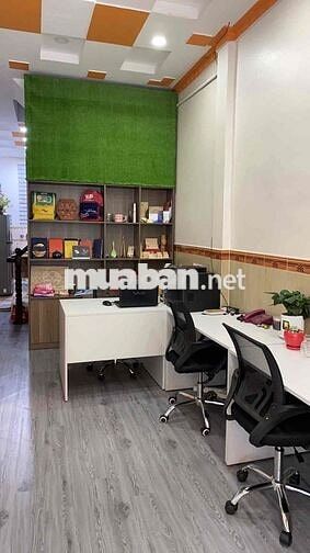 chính chủ cho thuê nhà nguyên căn Quận 11 tiện làm văn phòng và ở