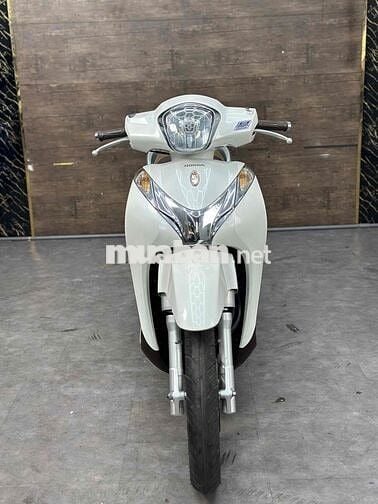 SH Mode 2018 gop tra truoc 15tr bao nợ xấu